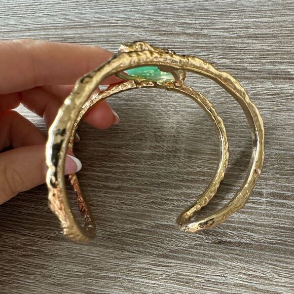 Vintage style bracelet A988 - Picture 5 of 6